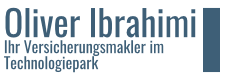 Oliver Ibrahimi - Ihr Versicherungsmakler in Bremen